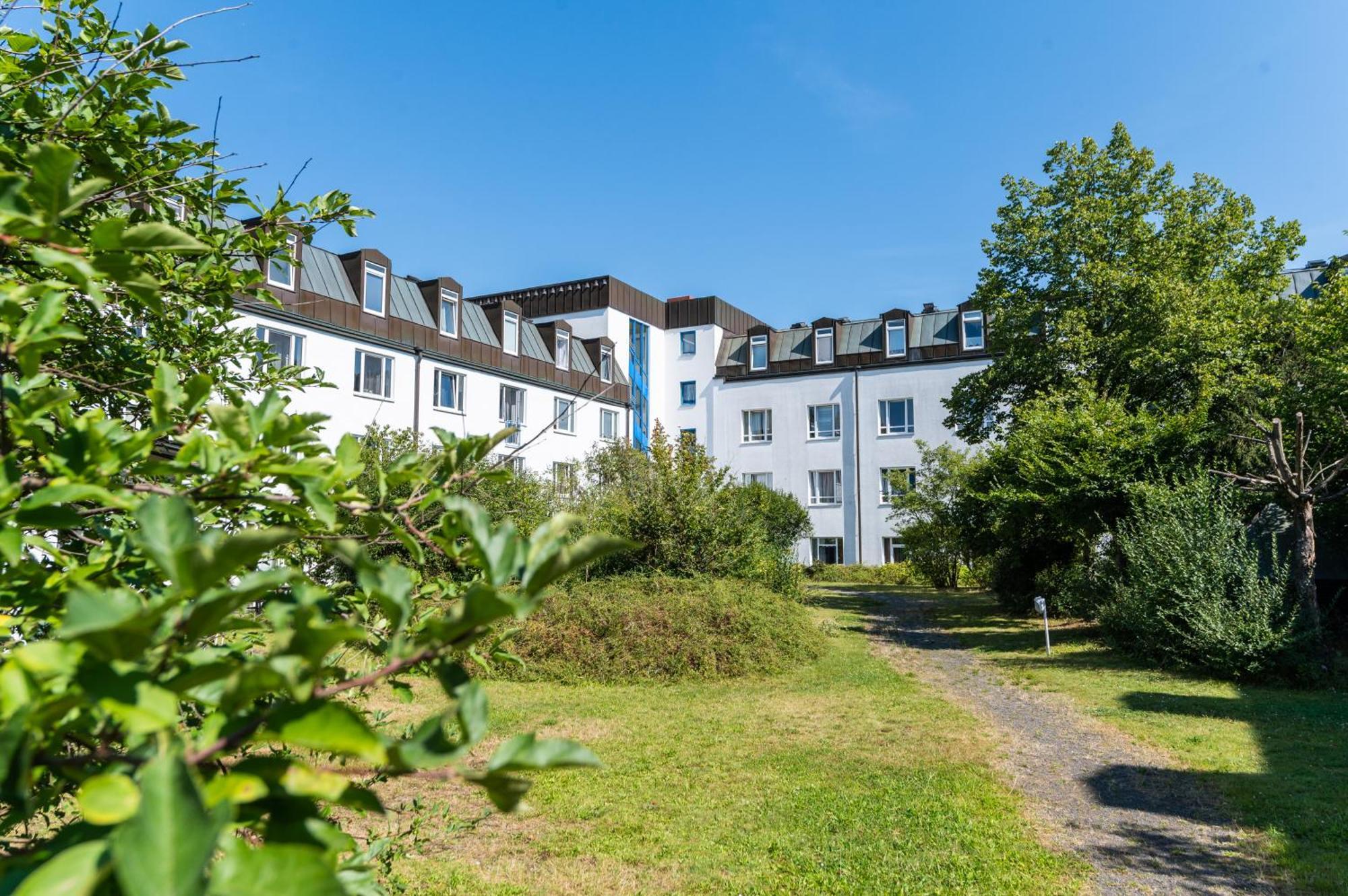 D52 - Das Businessapartment Dresden Exterior foto